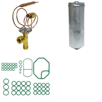 A/C System Repair Kit