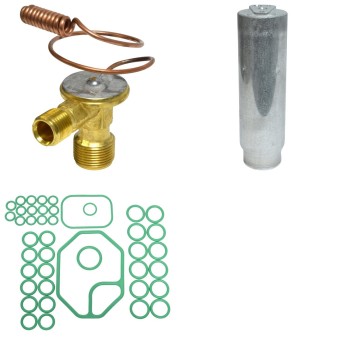 A/C System Repair Kit