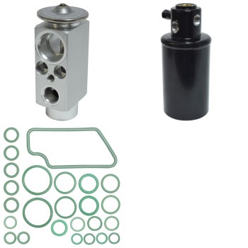 A/C System Repair Kit