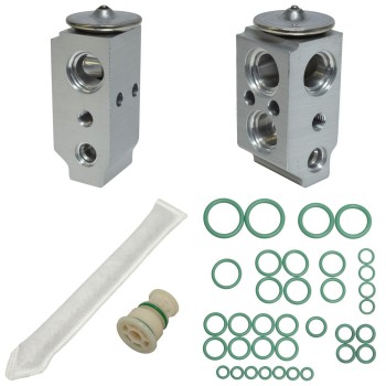 A/C System Repair Kit