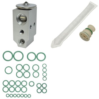 A/C System Repair Kit