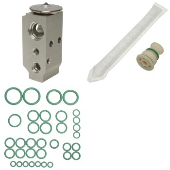 A/C System Repair Kit