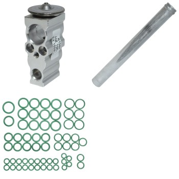 A/C System Repair Kit