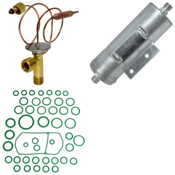 A/C System Repair Kit