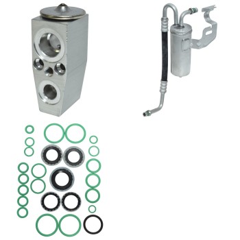 A/C System Repair Kit