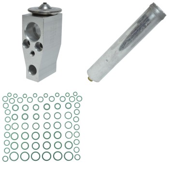 A/C System Repair Kit