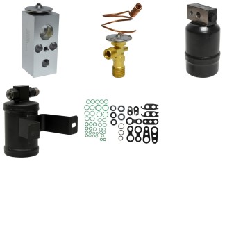 A/C System Repair Kit