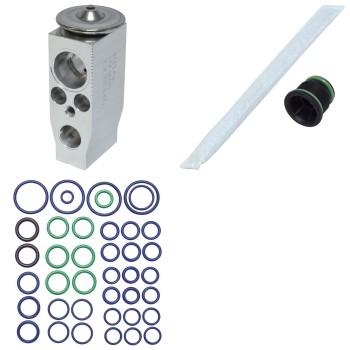 A/C System Repair Kit