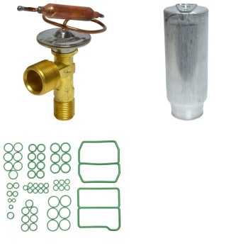 A/C System Repair Kit