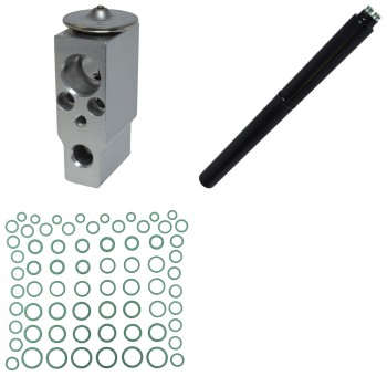 A/C System Repair Kit