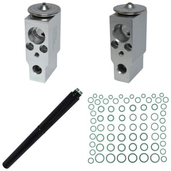 A/C System Repair Kit