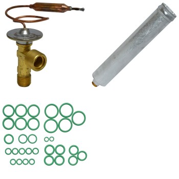 A/C System Repair Kit