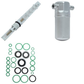 A/C System Repair Kit