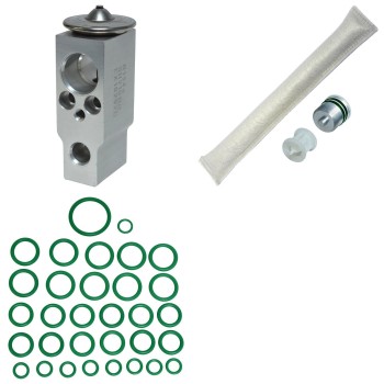 A/C System Repair Kit