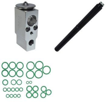 A/C System Repair Kit