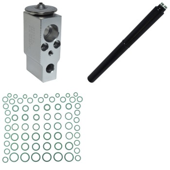 A/C System Repair Kit