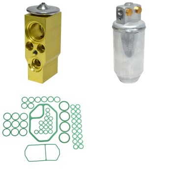 A/C System Repair Kit