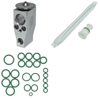 A/C System Repair Kit