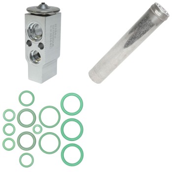 A/C System Repair Kit