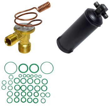 A/C System Repair Kit