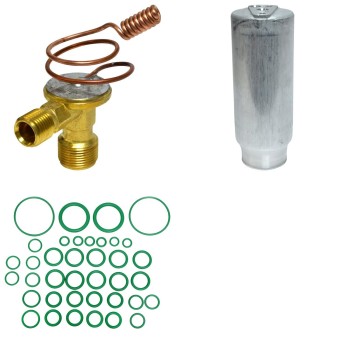 A/C System Repair Kit