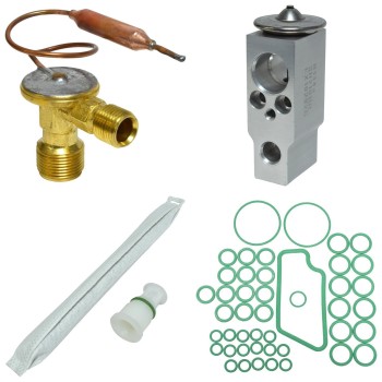 A/C System Repair Kit