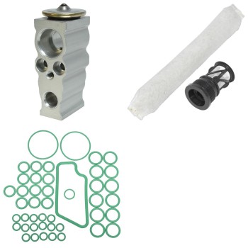 A/C System Repair Kit