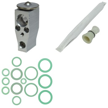 A/C System Repair Kit