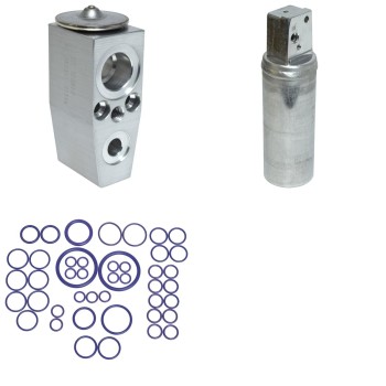 A/C System Repair Kit