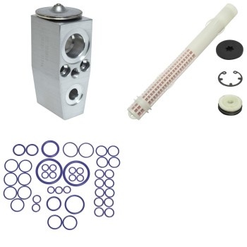 A/C System Repair Kit