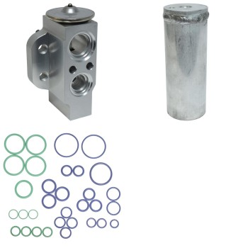 A/C System Repair Kit