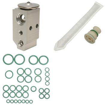 A/C System Repair Kit