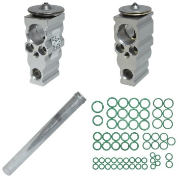 A/C System Repair Kit