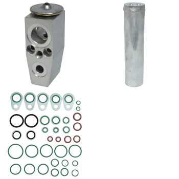 A/C System Repair Kit