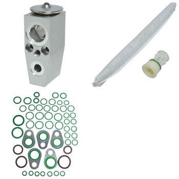 A/C System Repair Kit