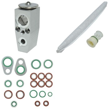 A/C System Repair Kit