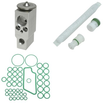 A/C System Repair Kit