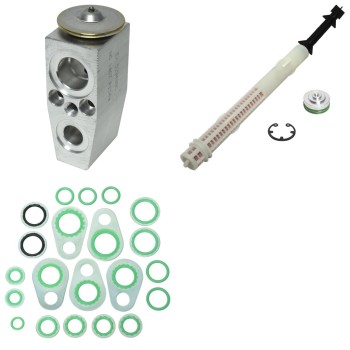 A/C System Repair Kit