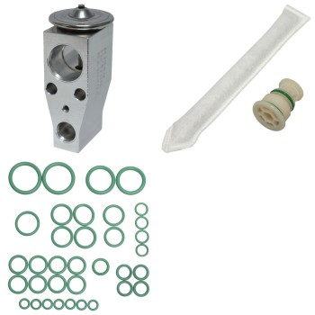 A/C System Repair Kit