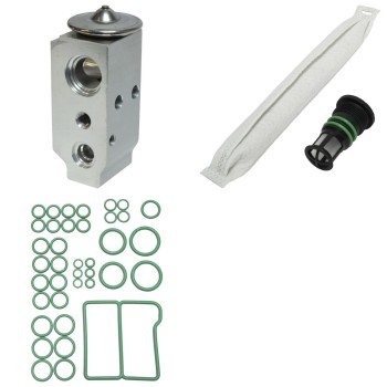 A/C System Repair Kit