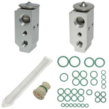 A/C System Repair Kit