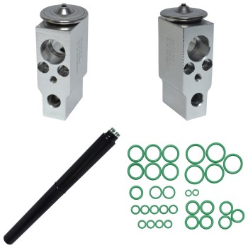 A/C System Repair Kit