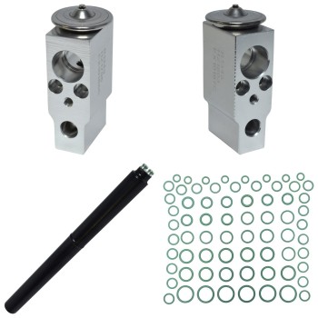 A/C System Repair Kit