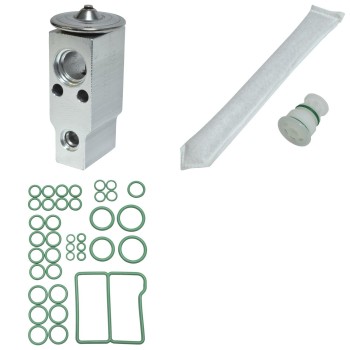 A/C System Repair Kit