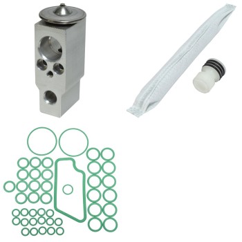 A/C System Repair Kit