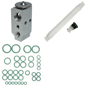 A/C System Repair Kit