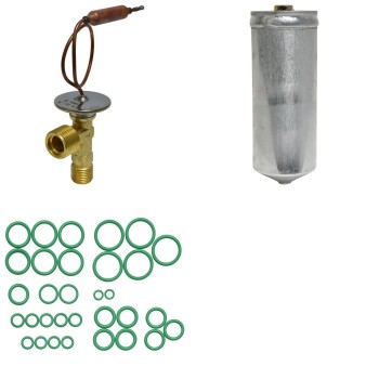A/C System Repair Kit