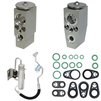 A/C System Repair Kit