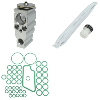 A/C System Repair Kit