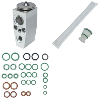 A/C System Repair Kit
